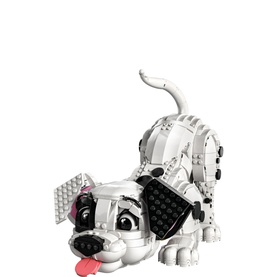 Disney 101 Dalmatians Puppy Nostalgic Set