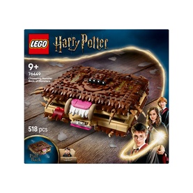 Harry Potter&trade; Chomping Monster Book of Monsters, Wizard Toy