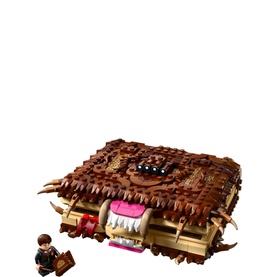 Harry Potter&trade; Chomping Monster Book of Monsters, Wizard Toy