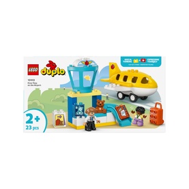 DUPLO&reg; Town First Time at the Airport Building Toy