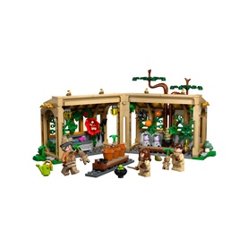 Harry Potter&trade; Hogwarts&trade; Castle: Herbology Class Set