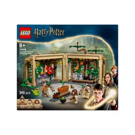 Harry Potter&trade; Hogwarts&trade; Castle: Herbology Class Set