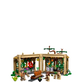 Harry Potter&trade; Hogwarts&trade; Castle: Herbology Class Set