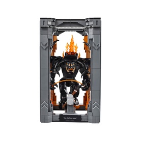 The Lord of the Rings: Balrog&trade; Book Nook