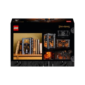 The Lord of the Rings: Balrog&trade; Book Nook