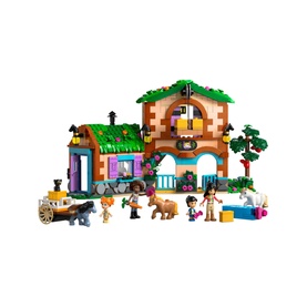 Friends Pony Ranch & Stable Building Set