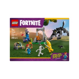 Fortnite&reg; Peely & Sparkplug&rsquo;s Camp Set