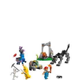 Fortnite&reg; Peely & Sparkplug&rsquo;s Camp Set
