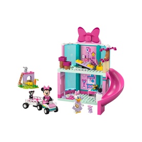 Disney Minnie&rsquo;s Pet Hotel Playset