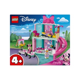 Disney Minnie&rsquo;s Pet Hotel Playset