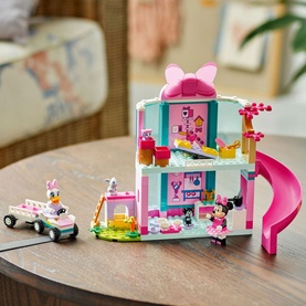 Disney Minnie&rsquo;s Pet Hotel Playset