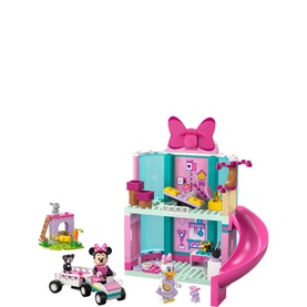 Disney Minnie&rsquo;s Pet Hotel Playset