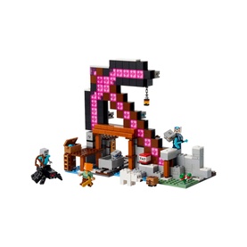 Minecraft&reg; The Pickaxe Mine