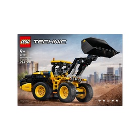 Technic Volvo L120 Electric Wheel Loader