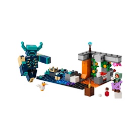 Minecraft&reg; The Warden Encounter