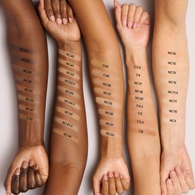 Studio Fix Powder Plus Foundation