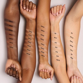 Studio Fix Powder Plus Foundation