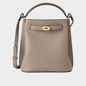Islington Small Bucket Bag