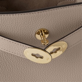 Islington Small Bucket Bag