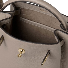Islington Small Bucket Bag