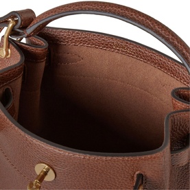 Mini Islington Bucket Bag