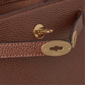 Mini Islington Bucket Bag