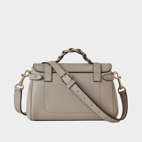 Alexa Mini Crossbody Bag