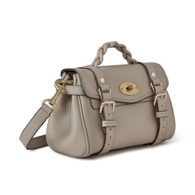 Alexa Mini Crossbody Bag