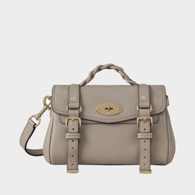 Alexa Mini Crossbody Bag