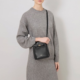 Islington Mini Bucket Bag