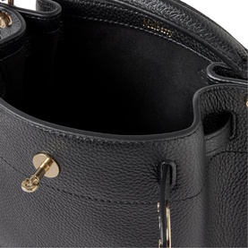 Islington Mini Bucket Bag