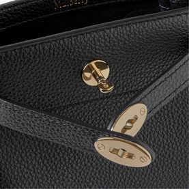 Islington Mini Bucket Bag