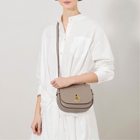 Amberley Small Satchel Crossbody Bag