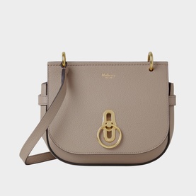 Amberley Small Satchel Crossbody Bag