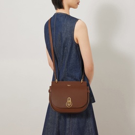 Amberley Small Satchel