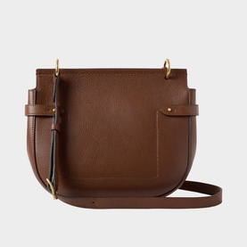 Amberley Small Satchel