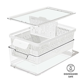 Produce Saver: Medium Storage Bin