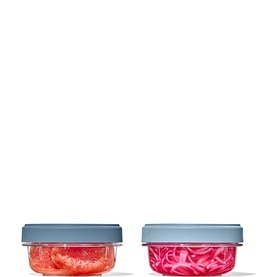 Twist & Stack Two-Piece Container Pack 12oz