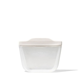 Reusable Silicone Stand-Up Snack Bag 12oz