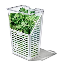 Produce Saver: Herb Keeper
