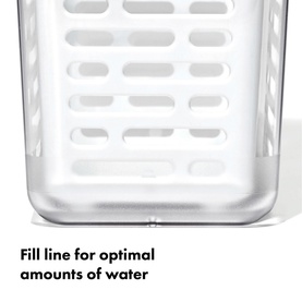 Produce Saver: Herb Keeper