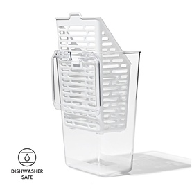 Produce Saver: Herb Keeper