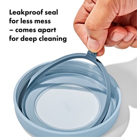 Twist & Stack Two-Piece Container Pack 20oz
