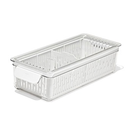 Produce Saver: Long Storage Bin