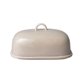 Perlemor Home Covered Butterdish