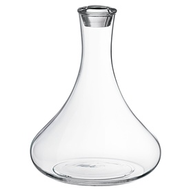 Purismo Red Wine Decanter 26.6cm