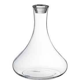 Purismo Red Wine Decanter 26.6cm