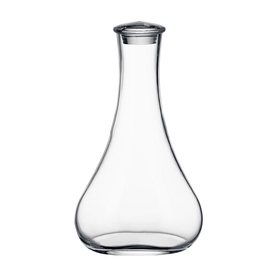 Purismo White Wine Decanter