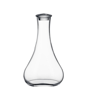 Purismo White Wine Decanter