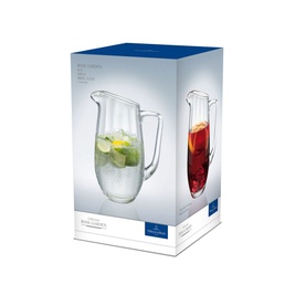 Rose Garden Jug 1.5L